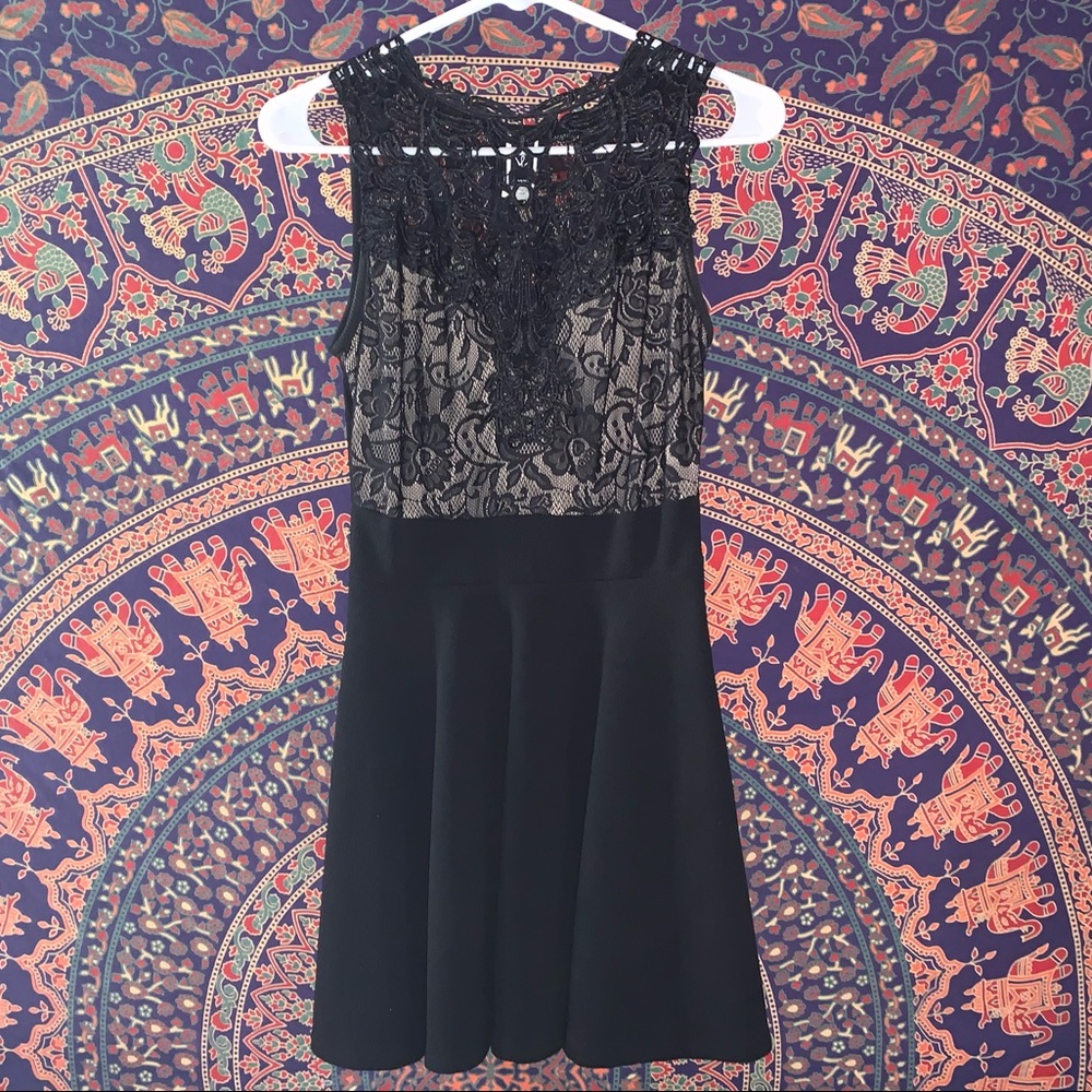 short dress